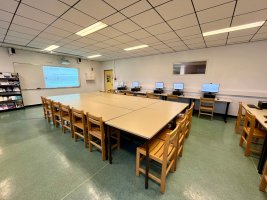 Salle B108 - Salle 2